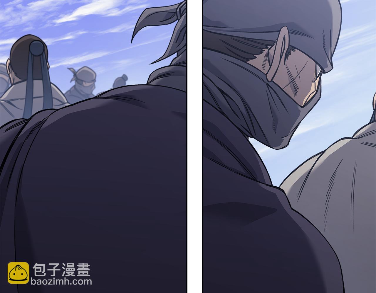 重生之我在魔教耍長槍 - 第229話 成立新組織(3/4) - 7