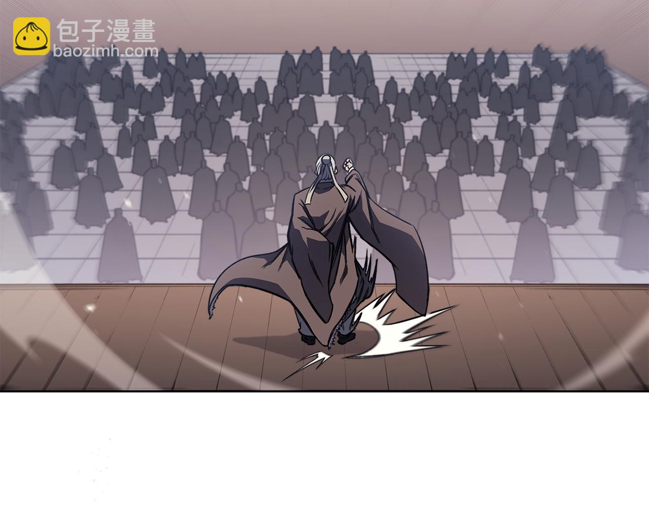 重生之我在魔教耍長槍 - 第229話 成立新組織(1/4) - 6