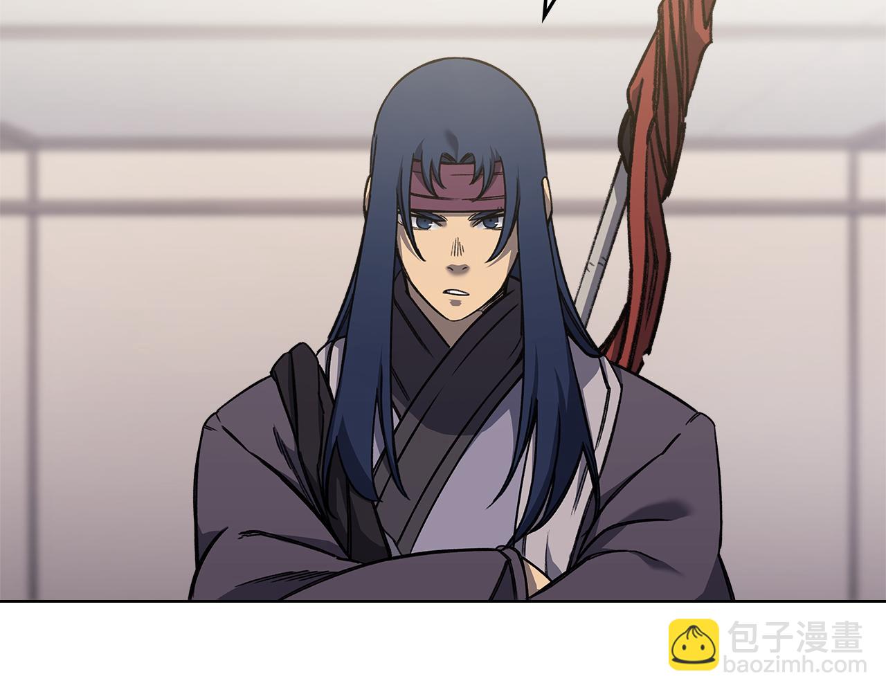 重生之我在魔教耍長槍 - 第231話 進入陣法(1/4) - 6