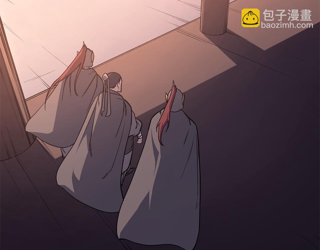 重生之我在魔教耍長槍 - 第233話 入侵者(2/4) - 3