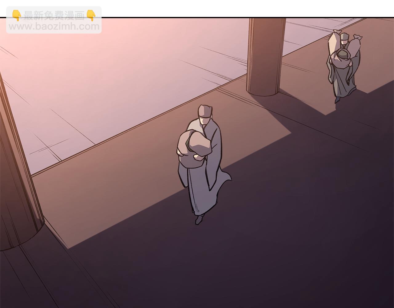 重生之我在魔教耍長槍 - 第233話 入侵者(2/4) - 5