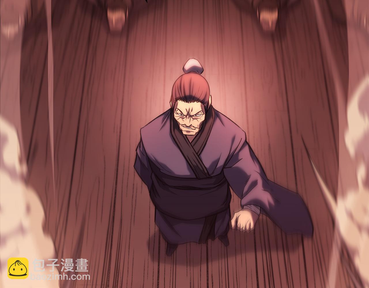 重生之我在魔教耍長槍 - 第237話 援軍到達(3/4) - 6