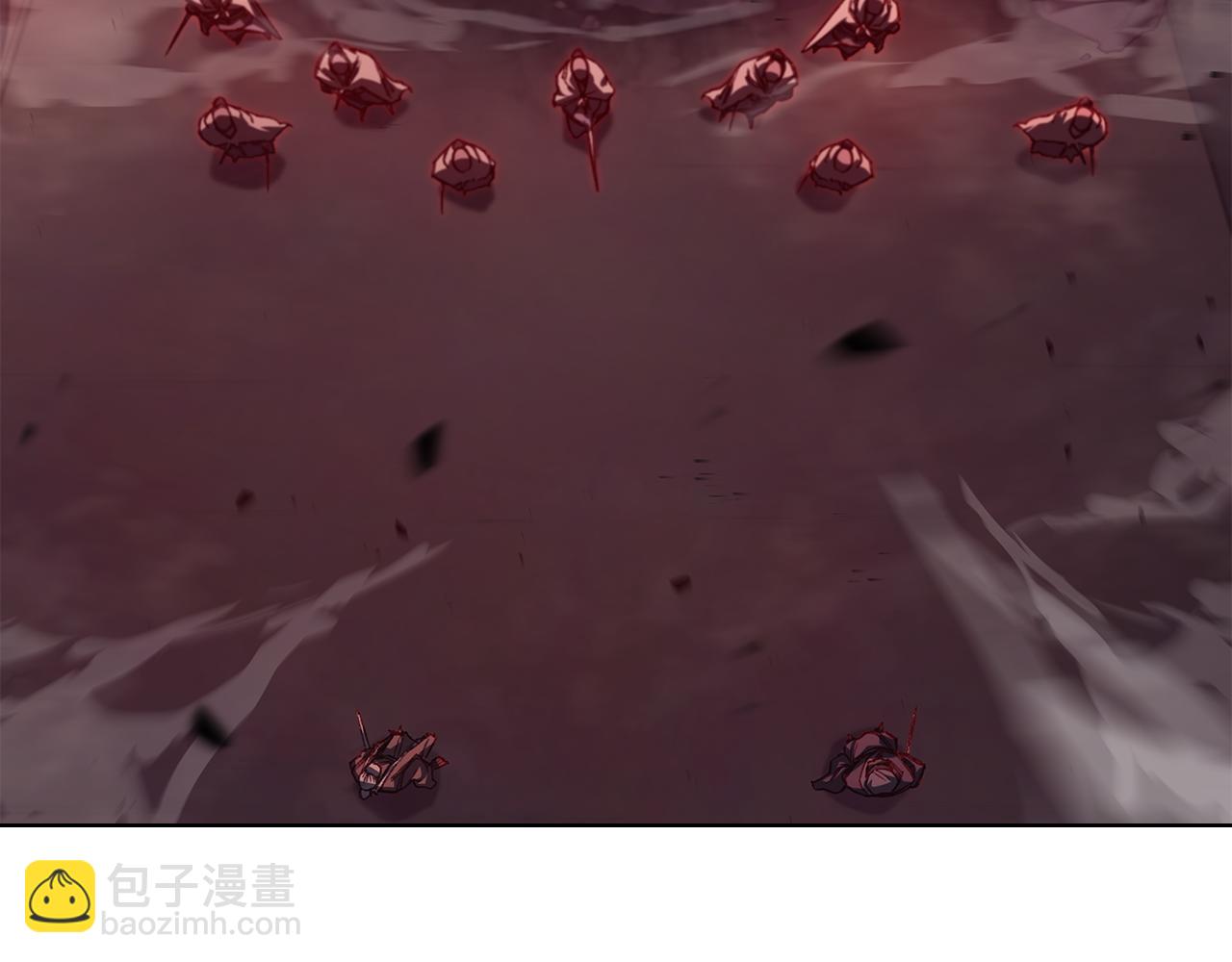重生之我在魔教耍長槍 - 第237話 援軍到達(1/4) - 2