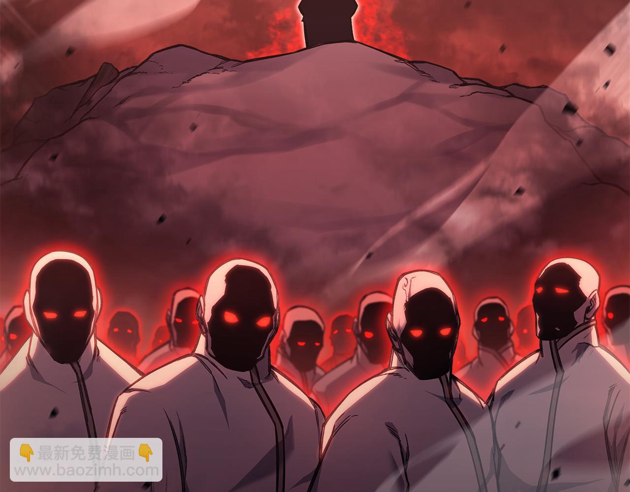 重生之我在魔教耍長槍 - 第237話 援軍到達(2/4) - 3