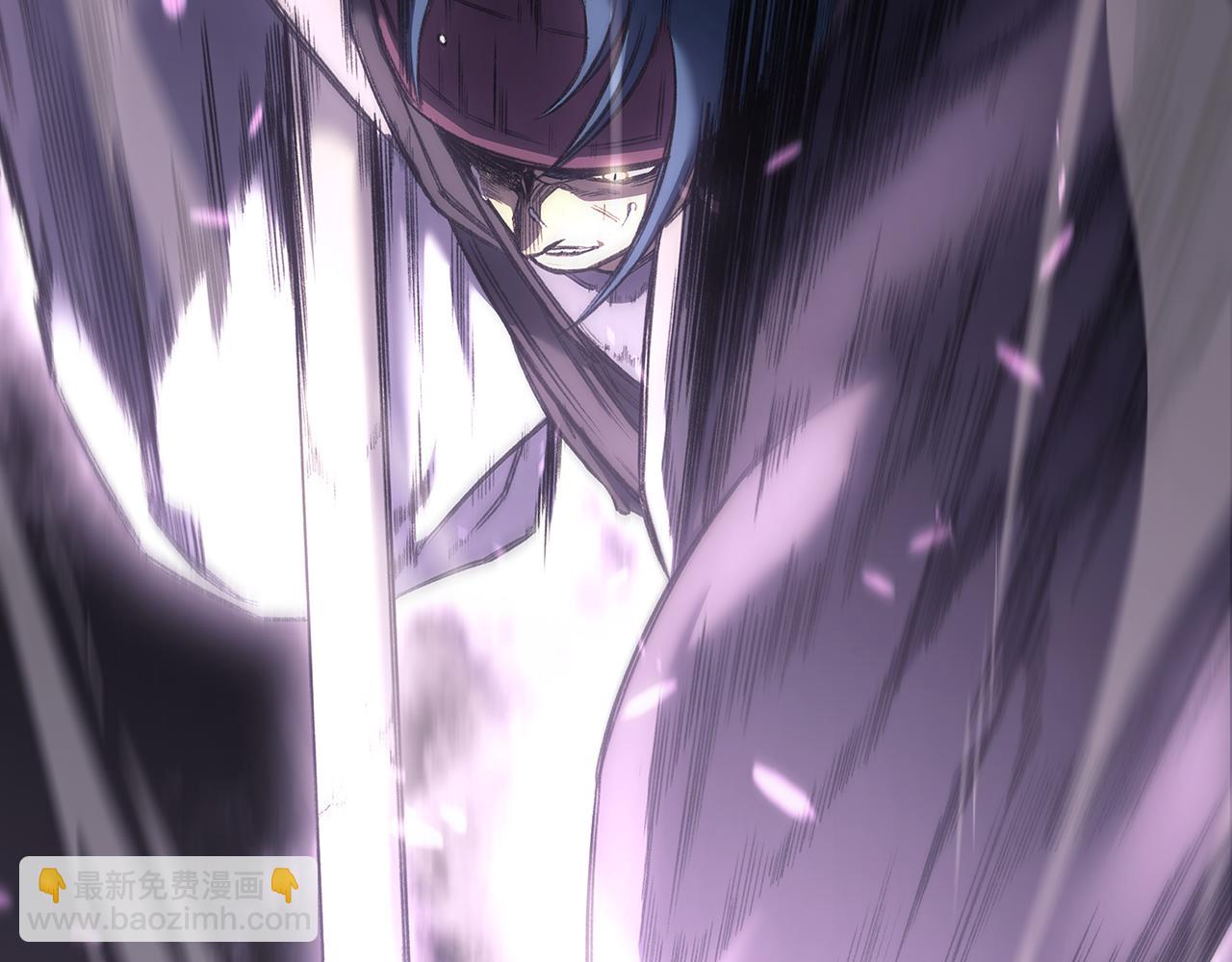 重生之我在魔教耍長槍 - 第241話 融爲一體(4/4) - 3