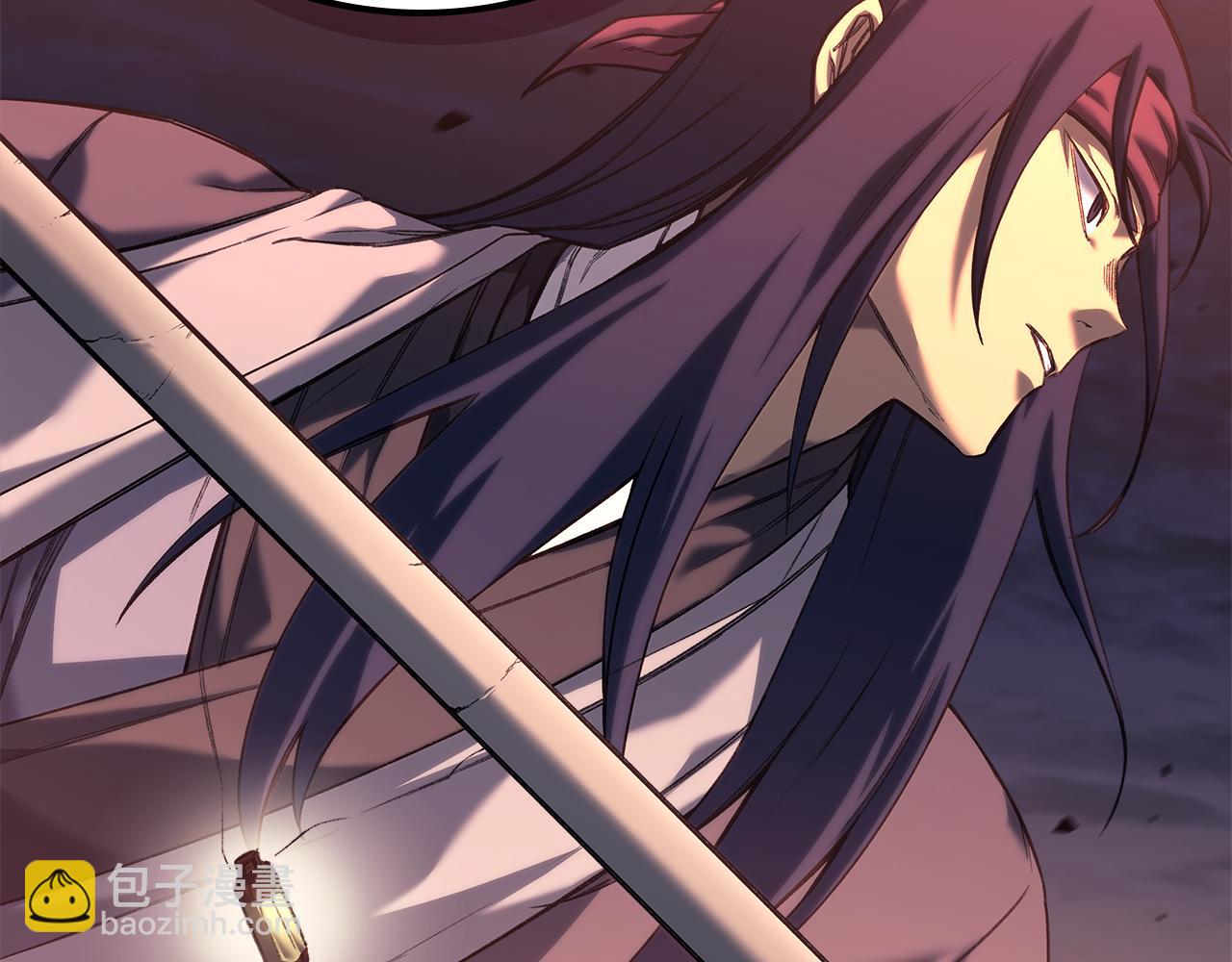 重生之我在魔教耍長槍 - 第241話 融爲一體(1/4) - 8