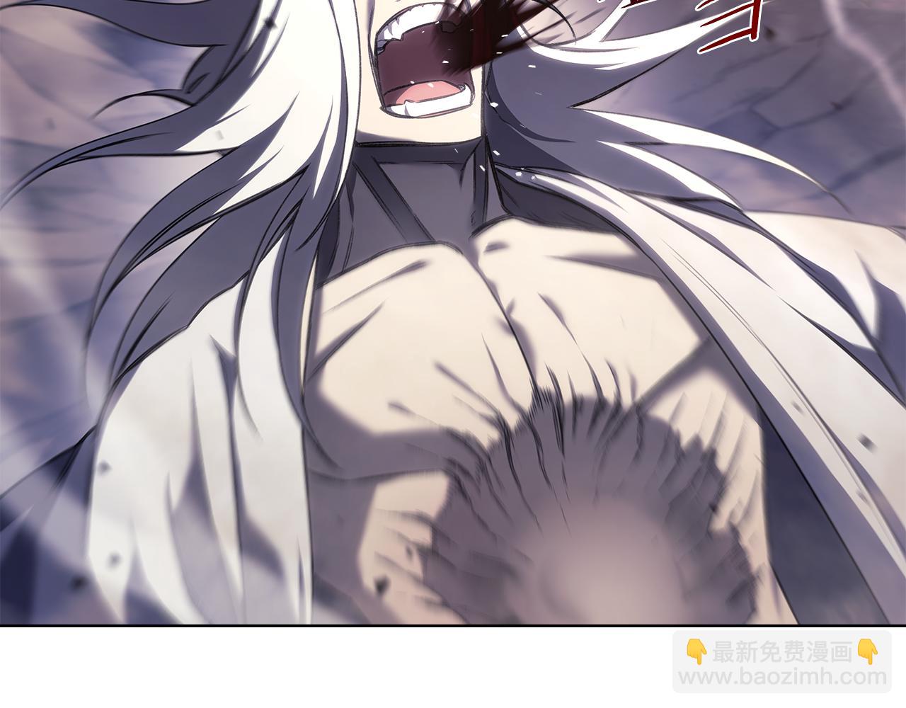 重生之我在魔教耍長槍 - 第243話 武極破天荒(3/5) - 2