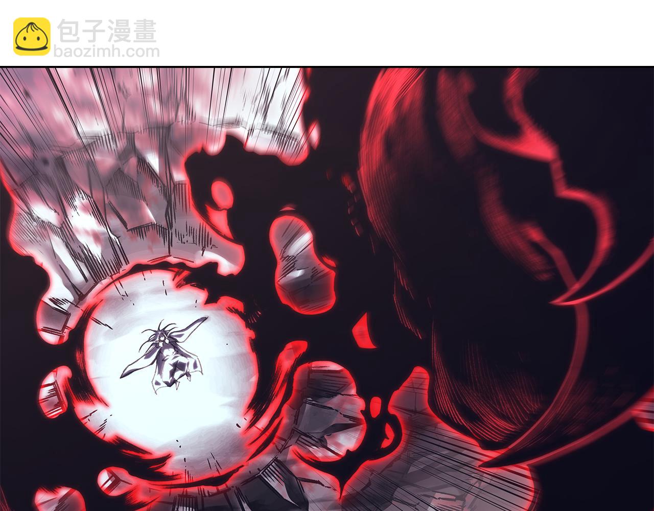 重生之我在魔教耍長槍 - 第243話 武極破天荒(3/5) - 2