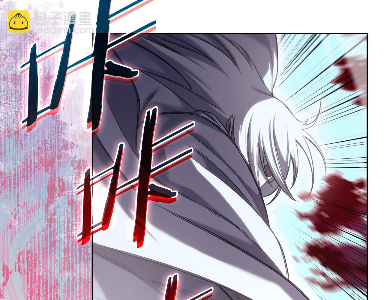 重生之我在魔教耍長槍 - 第243話 武極破天荒(2/5) - 8