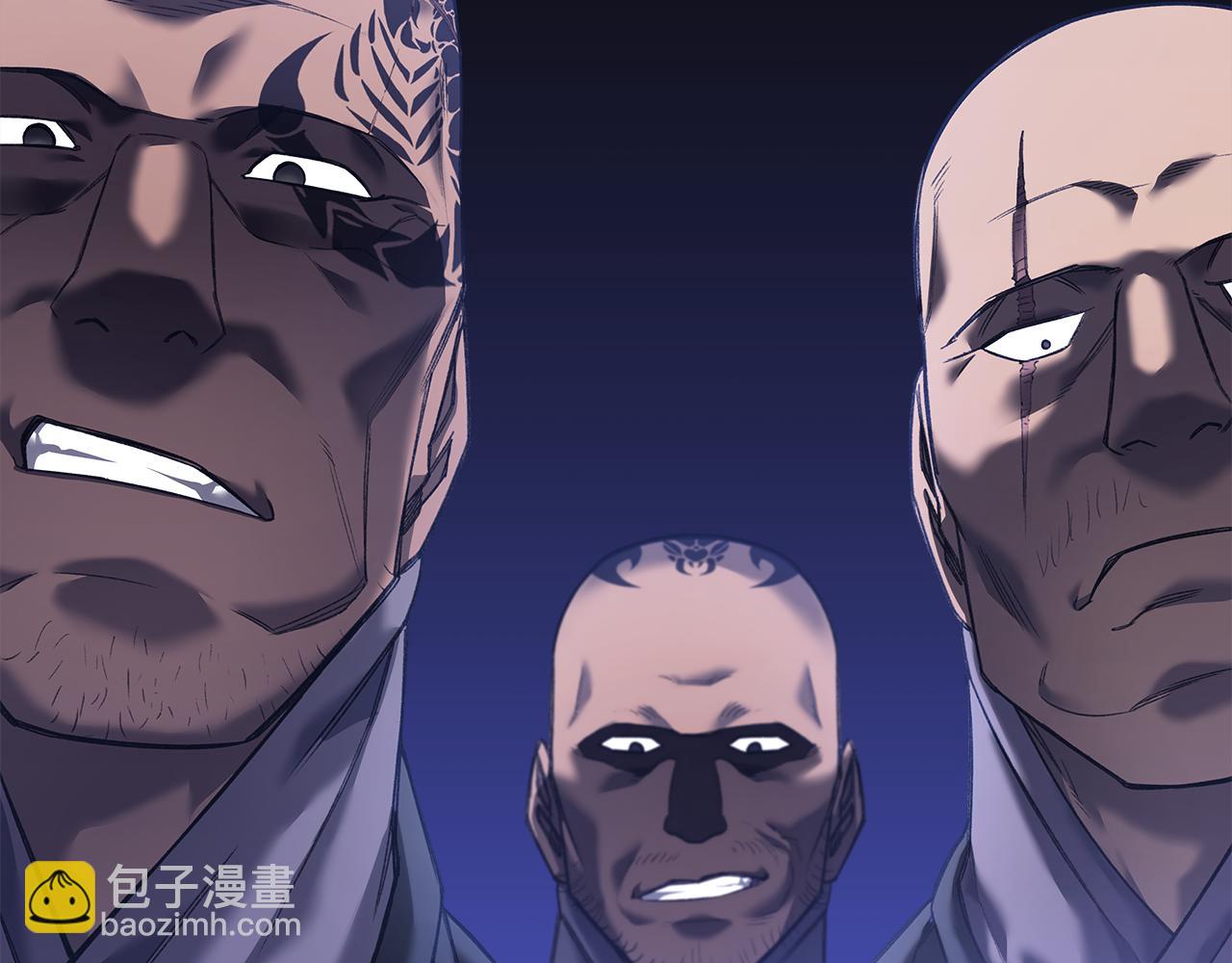 重生之我在魔教耍長槍 - 第245話 欠債還錢(1/3) - 7