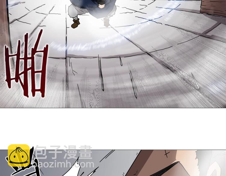 重生之我在魔教耍長槍 - 第26話 隱藏的實力(1/3) - 7