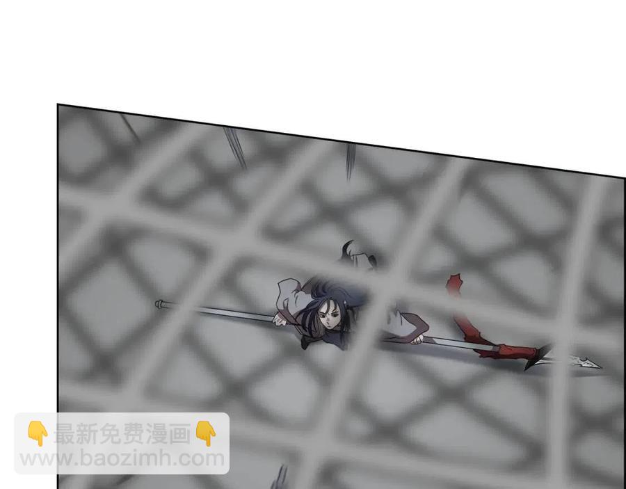 重生之我在魔教耍長槍 - 第80話 破關升級(2/3) - 7