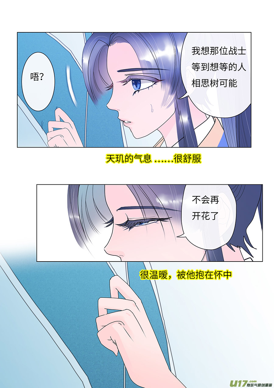 88 新章 花 期-第104话