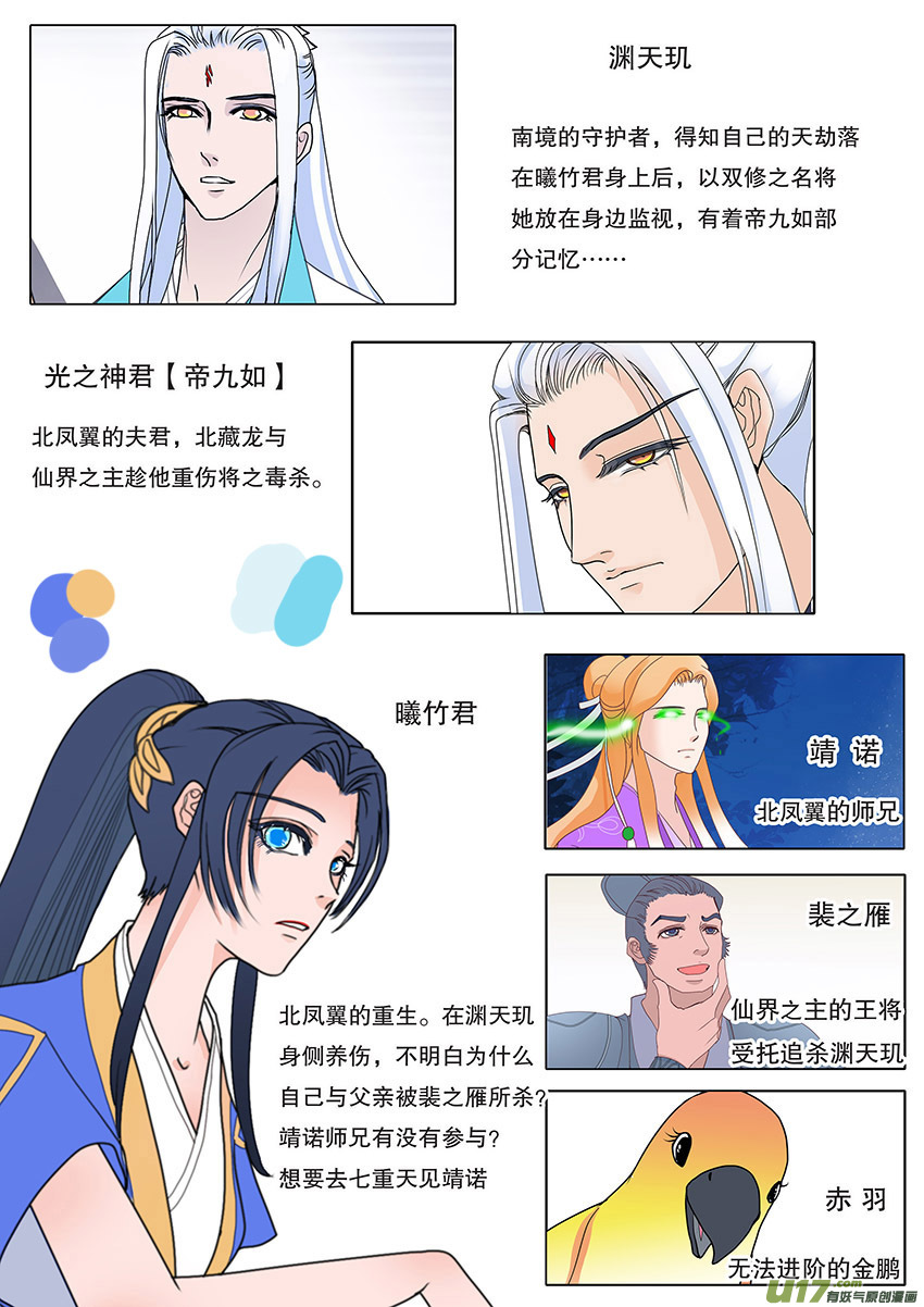 60  新章   雪焰青子-第62话