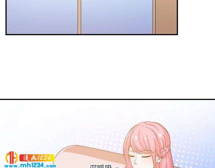 第28话 无法理解的感情(1/2)-第28话