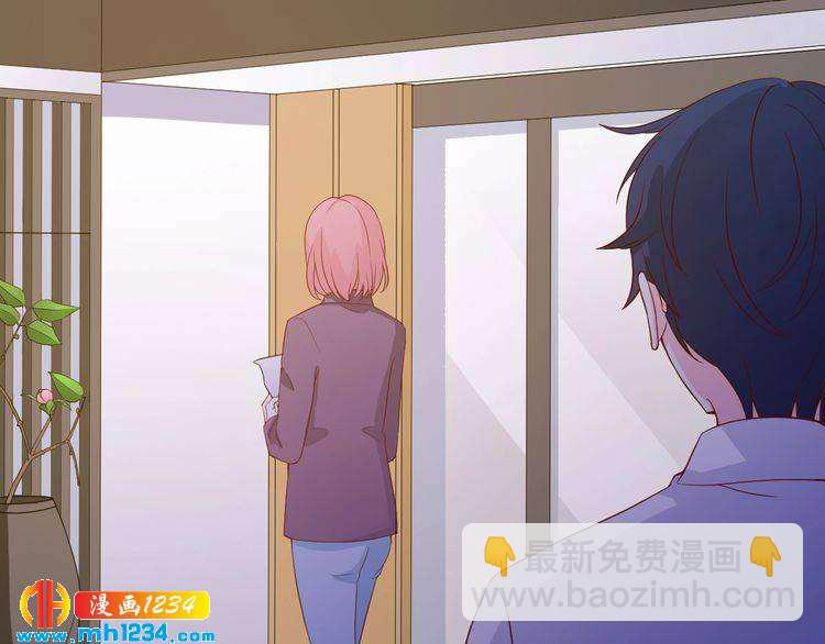 第28话 无法理解的感情(1/2)-第28话