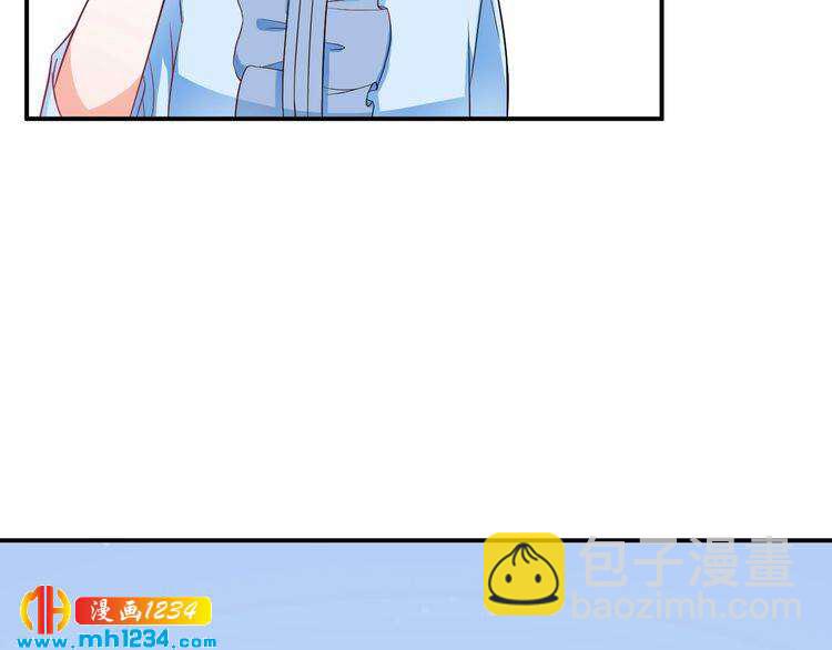 第32话 喜从天降(1/2)-第32话