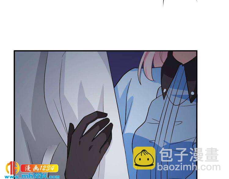 第32话 喜从天降(1/2)-第32话