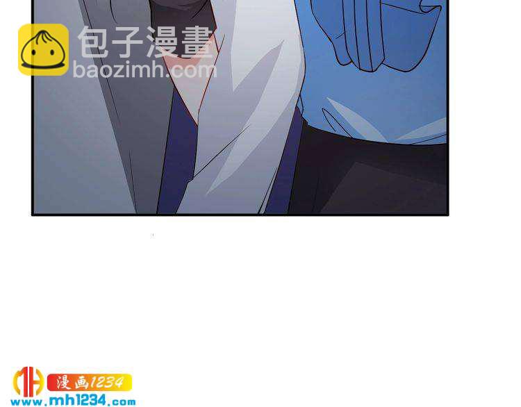 第32话 喜从天降(1/2)-第32话