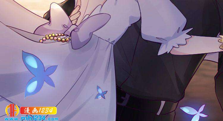 第34话 绝不能现在遇到的他！(1/2)-第34话