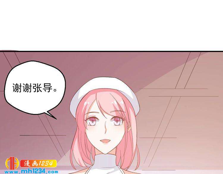 第34话 绝不能现在遇到的他！(1/2)-第34话