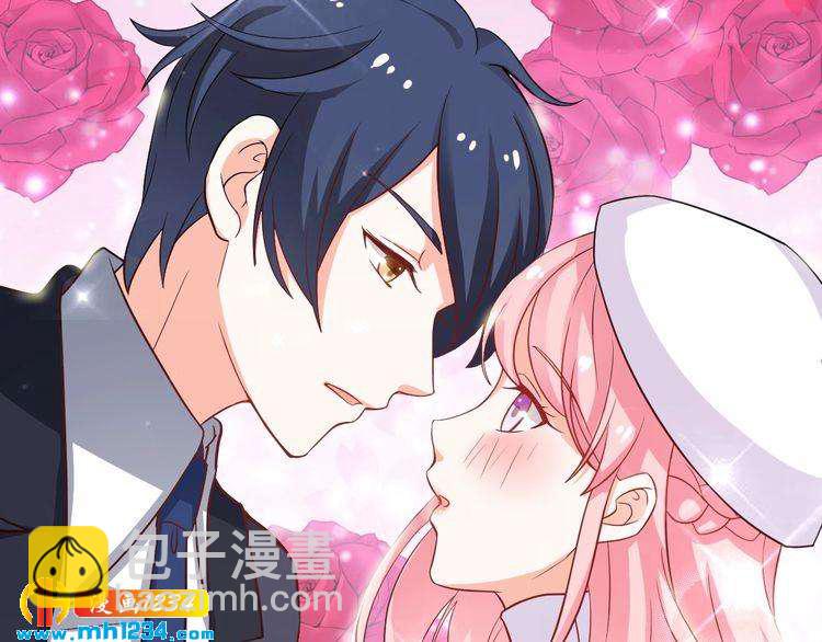 第36话 叶宁潇和方总抱一起了(1/2)-第36话