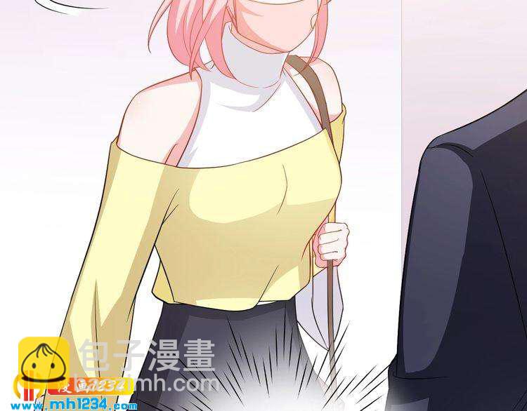 第36话 叶宁潇和方总抱一起了(1/2)-第36话