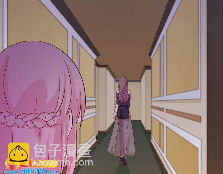 第38话 又遇见她了(1/2)-第38话