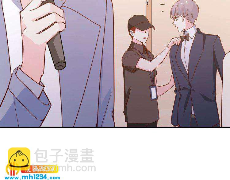 第46话 怎么偏偏选中他(1/2)-第46话