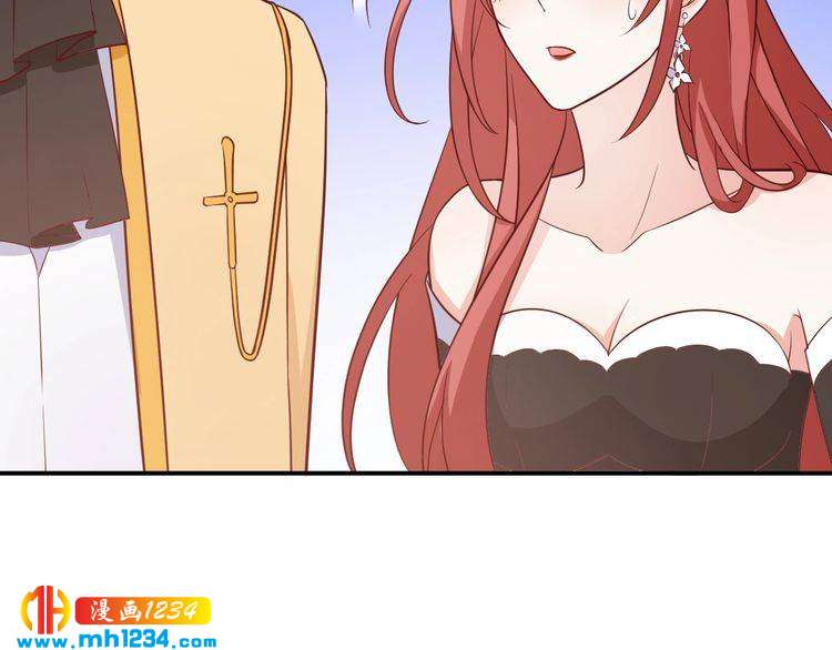 第56话 你留长发真好看(1/2)-第56话