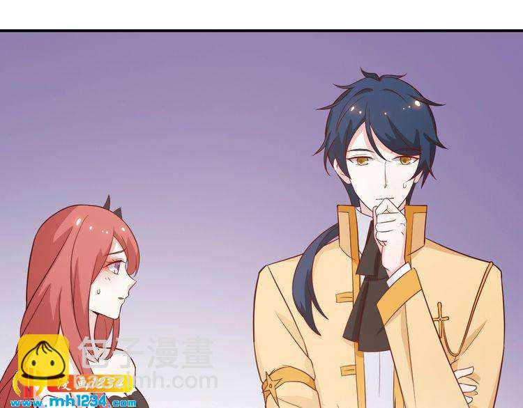 第56话 你留长发真好看(1/2)-第56话