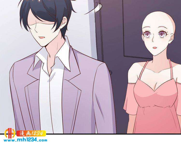 第64话 我不想和那个男人一样(1/2)-第64话