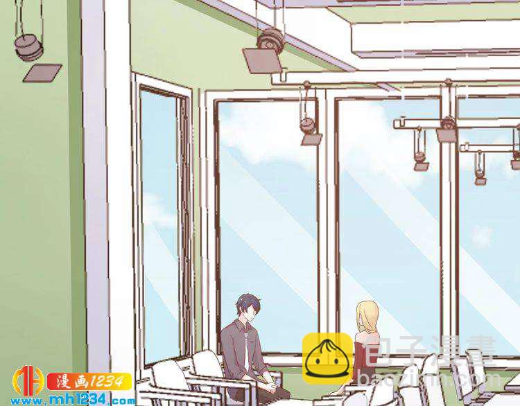 第64话 我不想和那个男人一样(1/2)-第64话