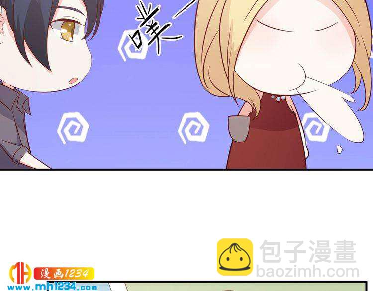 第64话 我不想和那个男人一样(1/2)-第64话