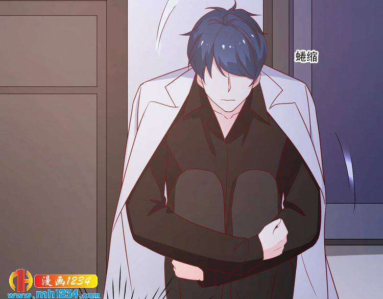 第70话 为什么会是你(1/2)-第70话