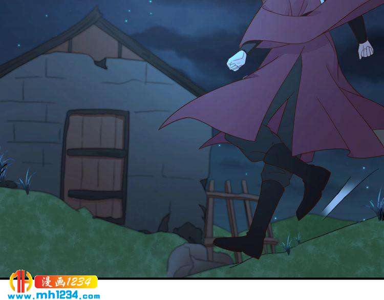 第70话 为什么会是你(1/2)-第70话