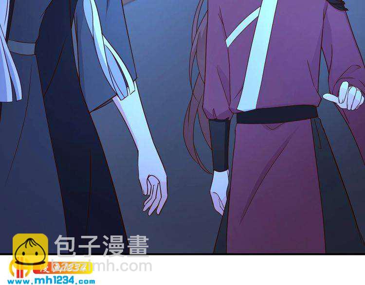 第70话 为什么会是你(1/2)-第70话