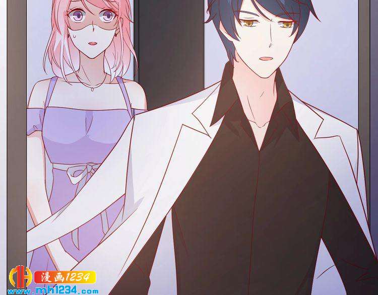 第70话 为什么会是你(1/2)-第70话