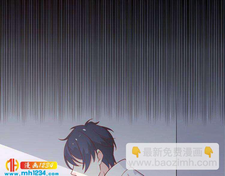 第70话 为什么会是你(1/2)-第70话