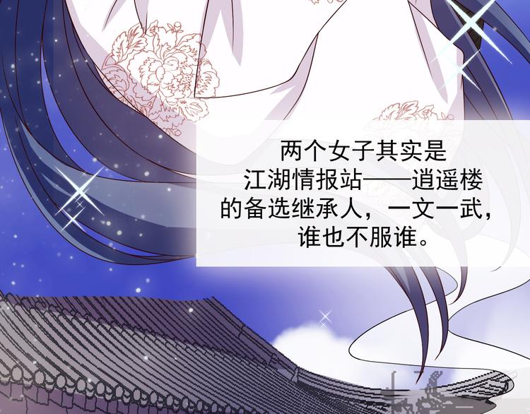 第8话 试镜开始！(1/2)-第8话