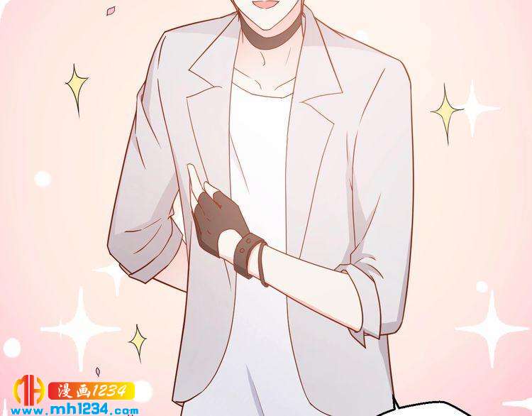 第74话 我不会再喜欢他了(1/2)-第74话