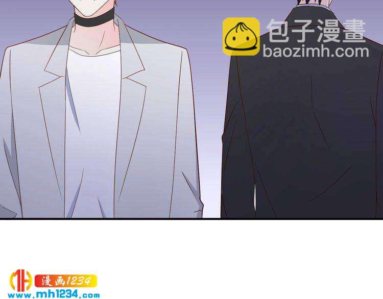 第76话 叶宁潇，我喜欢你(1/3)-第76话