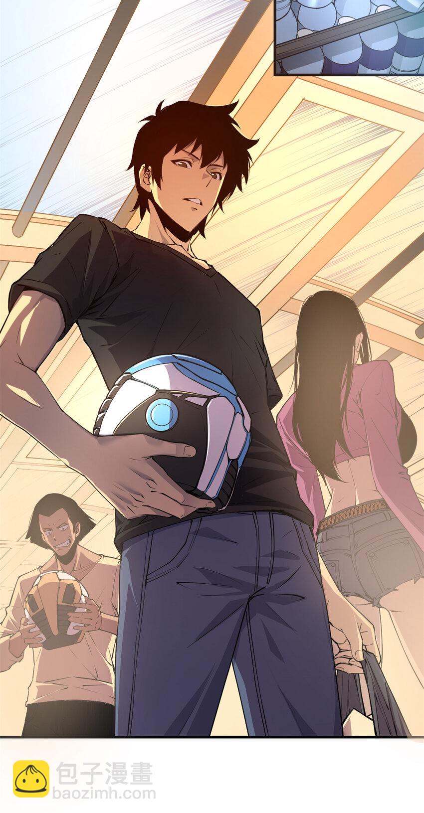 01 从头再来-第2话