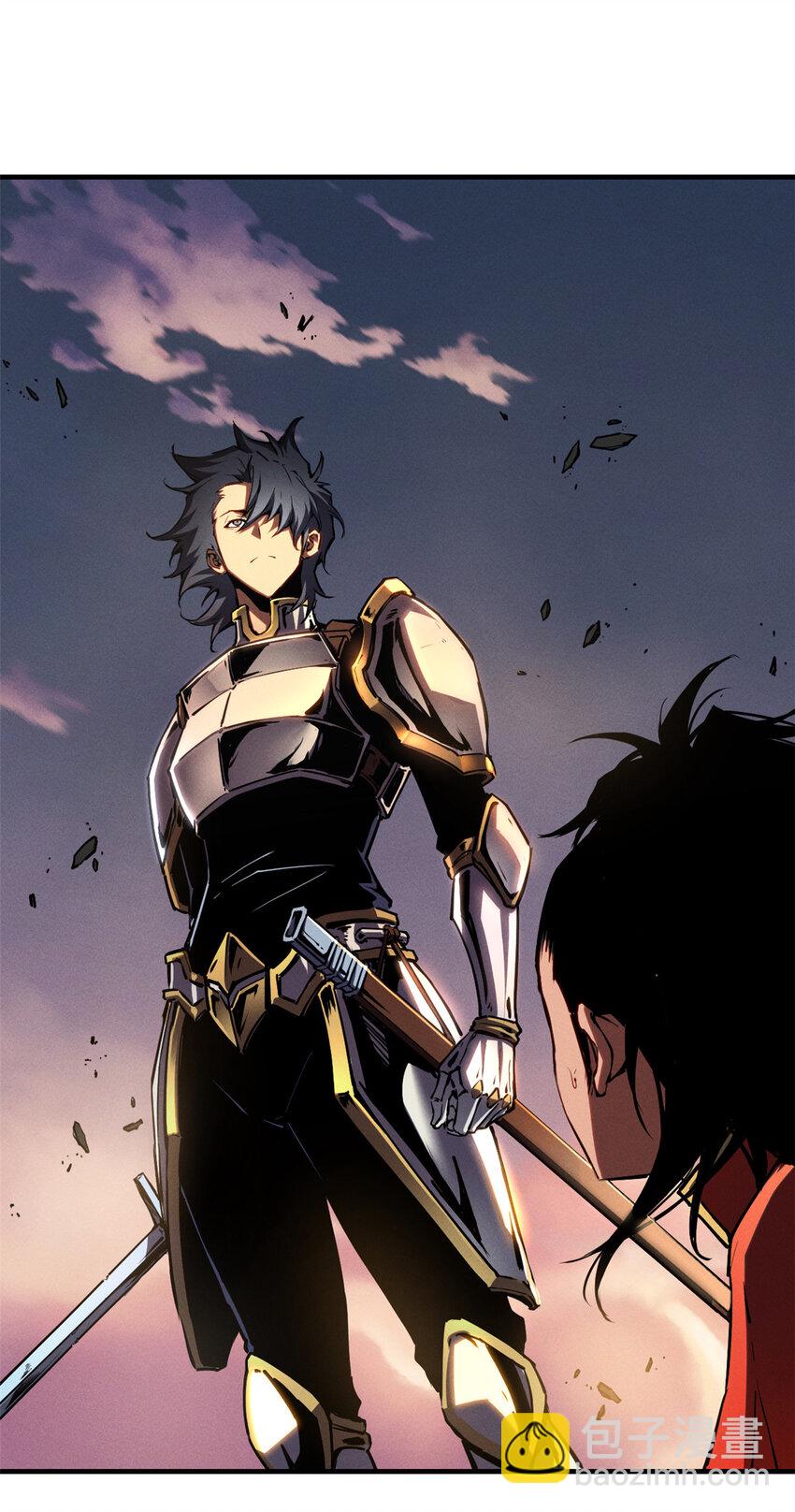 14 乐极生悲-第14话