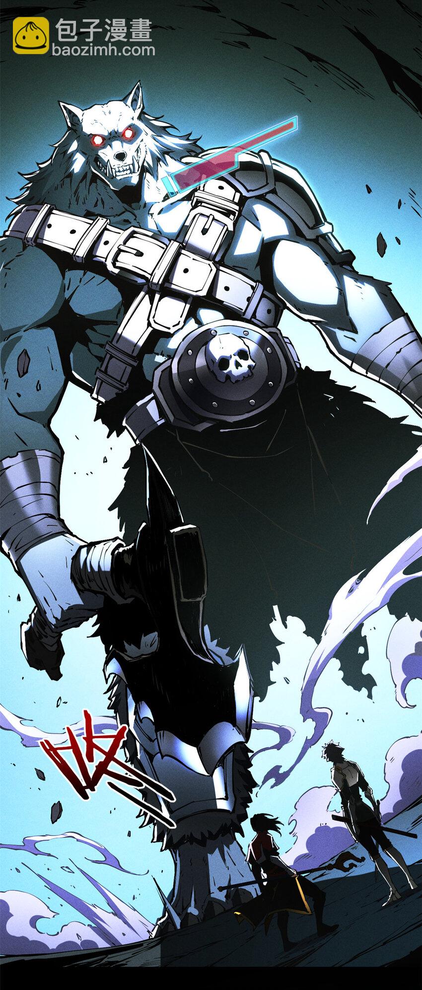 16 锻造之路 阶段二-第16话