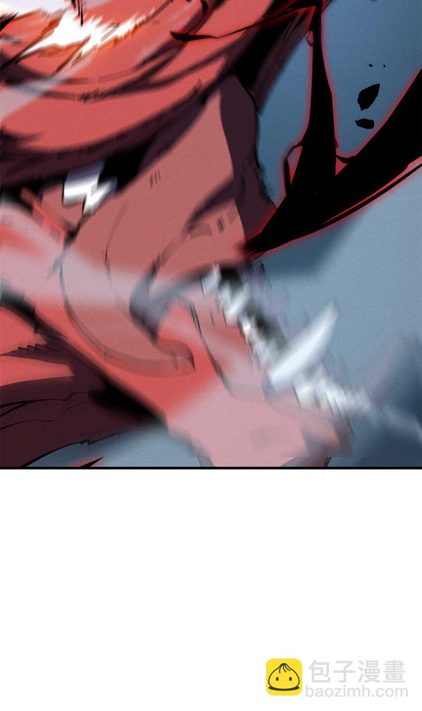 18 我命由我不由天(1/2)-第18话