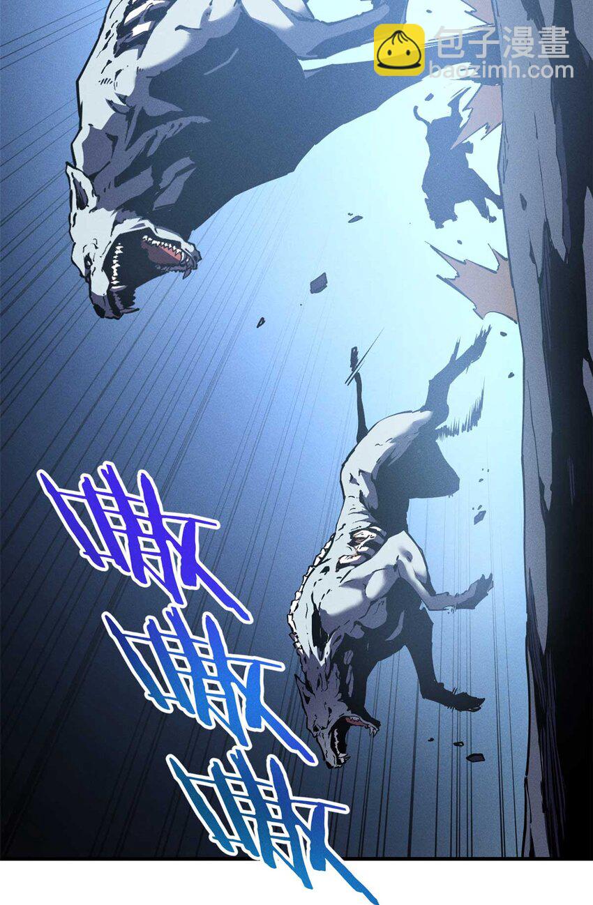 18 我命由我不由天(1/2)-第18话