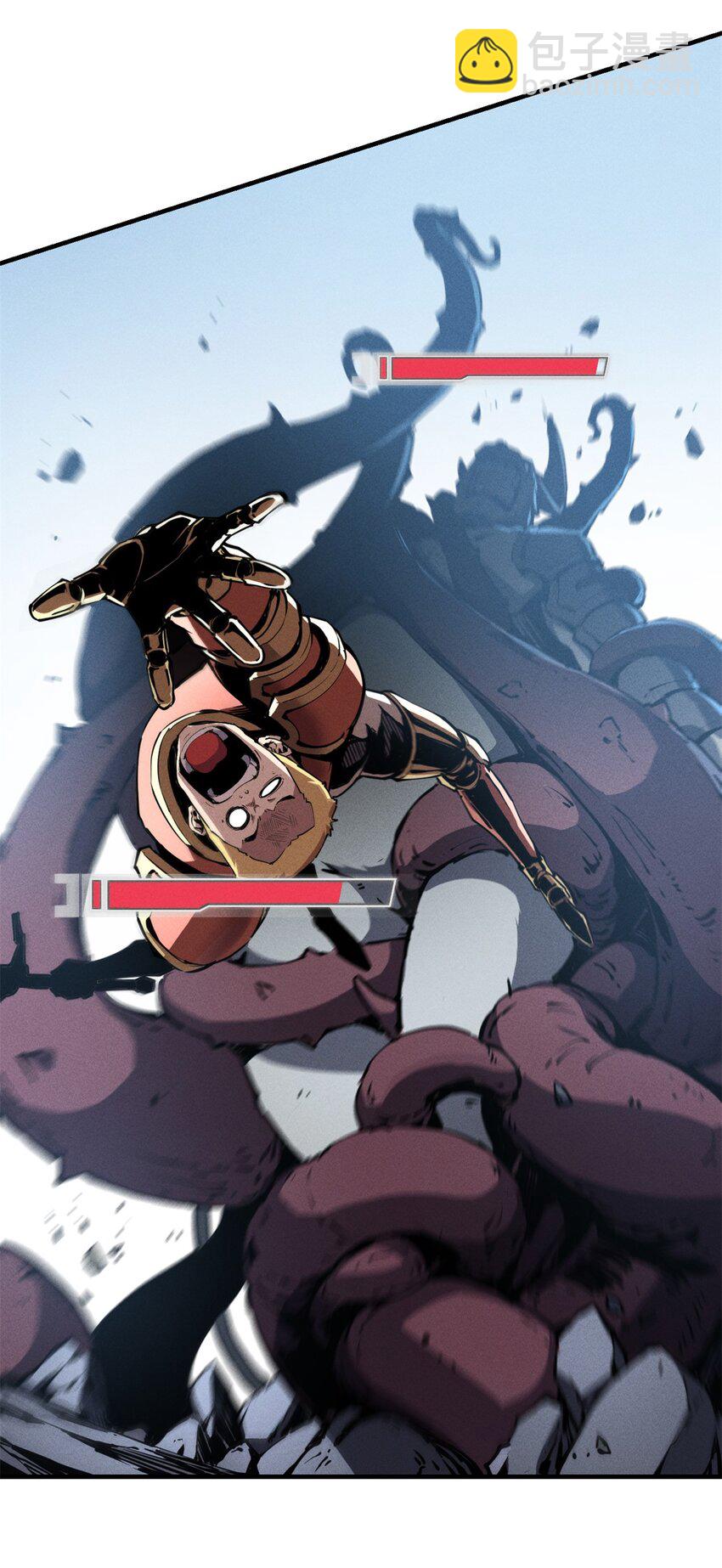 24 夜兔威尔米-第24话