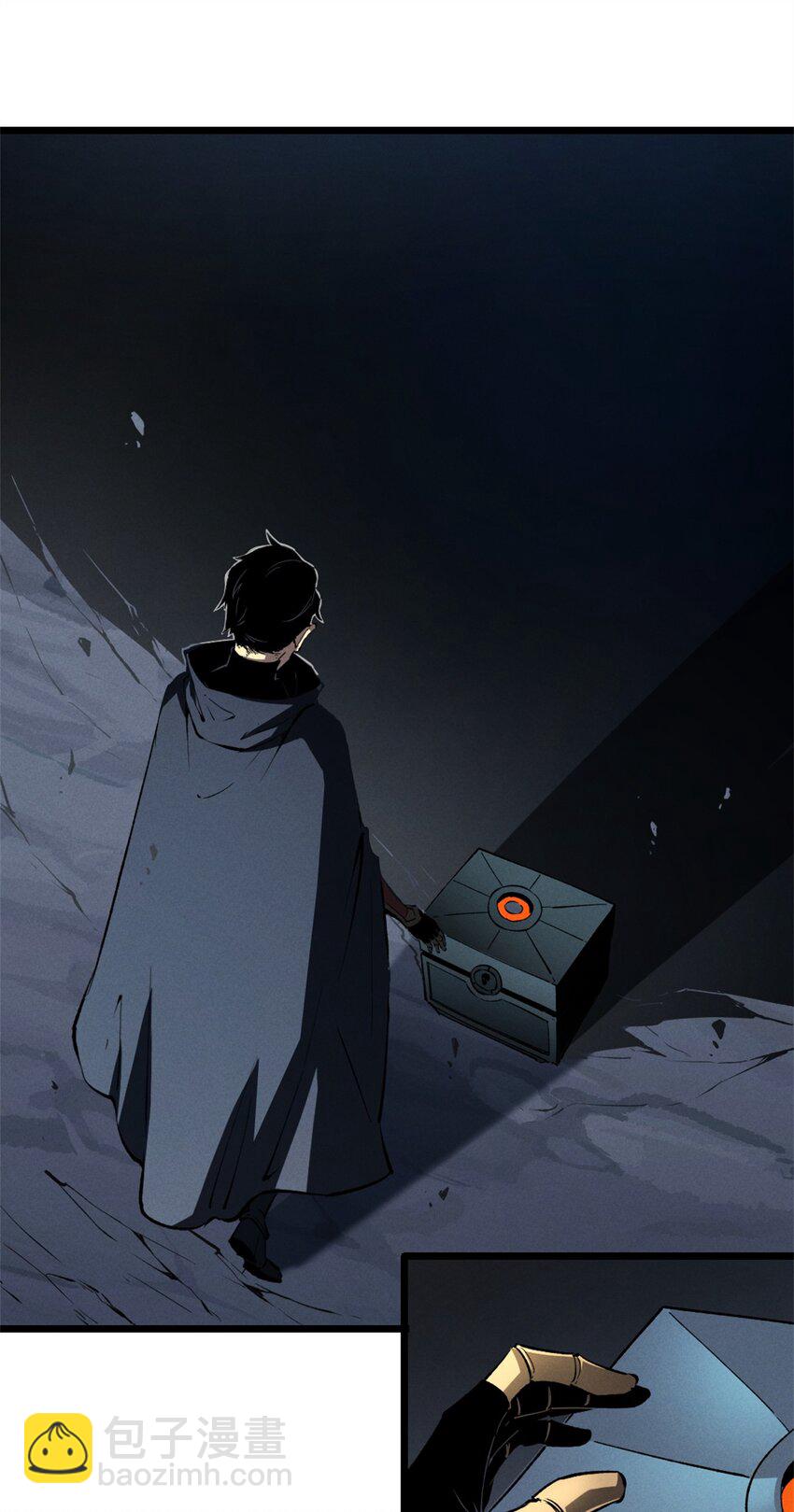 43 试玩到期(1/2)-第44话