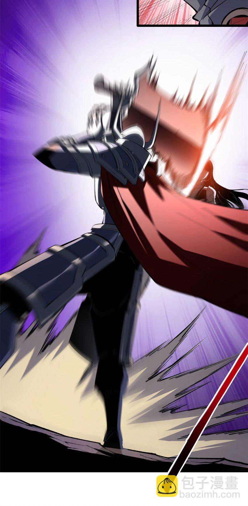 53 新的战术-第54话